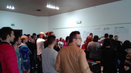 “YEPP: i giovani cambiano le Comunità” – Lo...